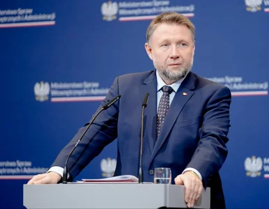 Miniatura: Posłanka PiS zaatakowała szefa MSWiA....