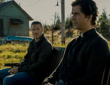 Miniatura: 25 seriali podobnych do „Niebo. Rok w...