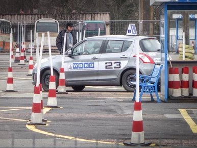 Miniatura: Duża zmiana w egzaminach na prawo jazdy....