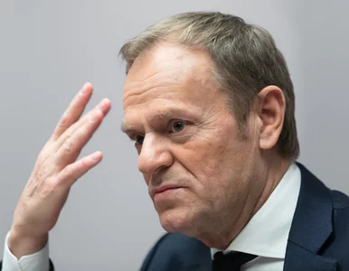 Miniatura: Tusk kontra Kaczyński? W sondażu...