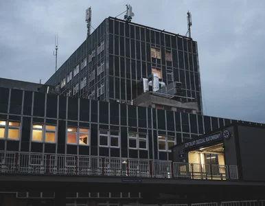 Miniatura: Starosta chwalił się dotacją, którą...