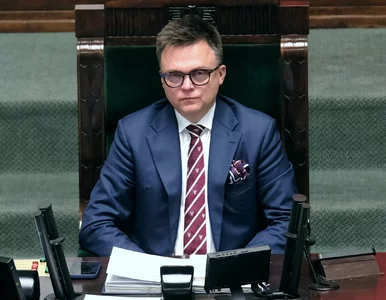 Miniatura: „To nie prokuratura jest główną...