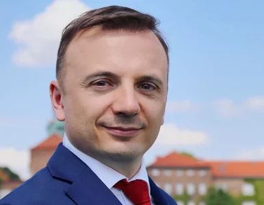 Miniatura: Łukasz Gibała: Nie sądzę, że wyborcy drugi...
