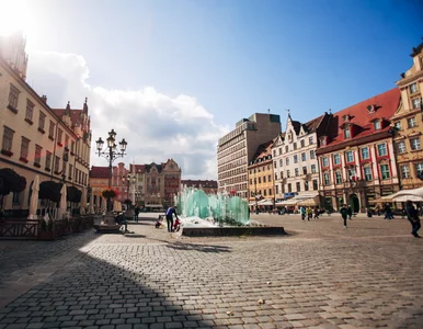 Miniatura: Strefa czystego transportu we Wrocławiu?...