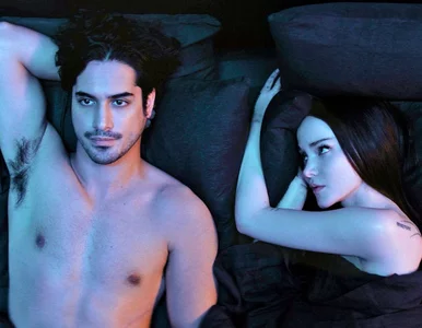 Miniatura: Dobre filmy i seriale dla dwojga na Prime...