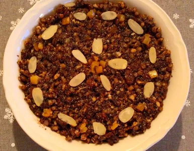 Miniatura: Kiedyś była obowiązkowa na Wigilię, dziś...