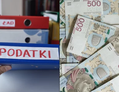Miniatura: Ten podatkowy absurd trwa 20 lat. Płacą...