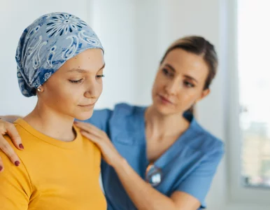 Miniatura: Szpital w Koninie: Nie będziemy odsyłać...