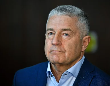 Miniatura: Zwrot o 180 stopni w sprawie Frasyniuka....