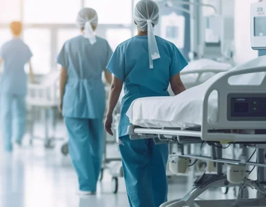 Miniatura: „Solidarność” medyków ostrzega rząd:...