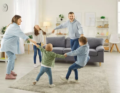 Miniatura: Współautor 500+ ma nowy pomysł na...