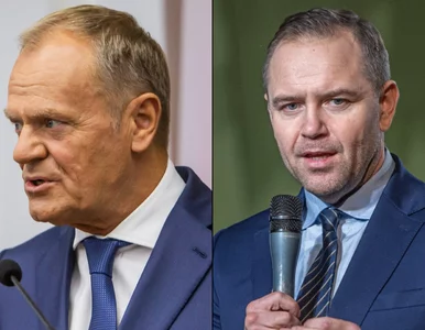 Miniatura: Niedyskrecje parlamentarne: Politycy w...