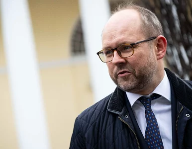 Miniatura: Prezydent uhonoruje Łukasza Litewkę?...