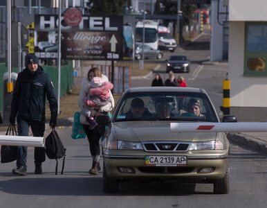 Ułatwienie dla sąsiadów. Ukraińskie prawo jazdy w polskiej aplikacji...