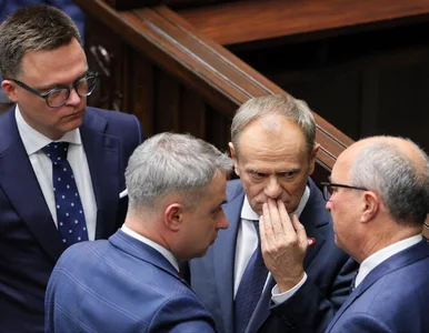 Miniatura: Czarzasty dogada się z Tuskiem? „Wyjdzie z...