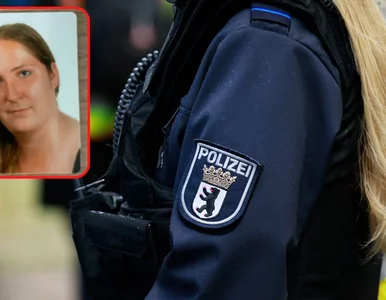 Miniatura: Polka zaginęła w Niemczech. Musi...