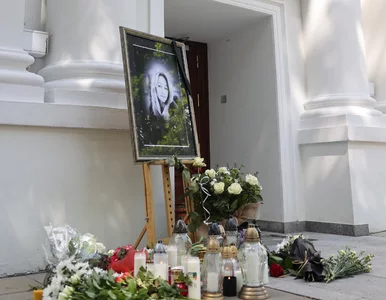 Miniatura: Jaką osobą był 22-letni podejrzany o atak...