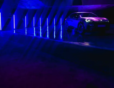 Miniatura: Ktoś mówił, że elektryk nie ma fajnego...