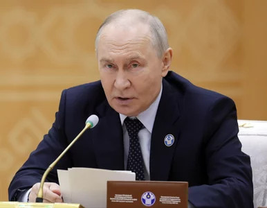 Miniatura: Ujawnił, co Putin naprawdę czuje do...