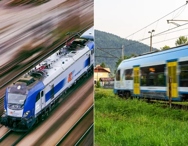 Miniatura: Hit na kolei. Z takim biletem też...