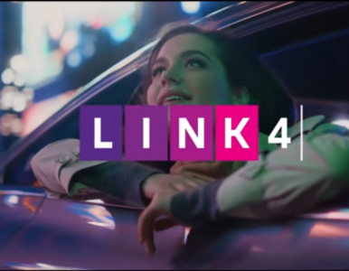 Nowy spot wizerunkowy LINK4
