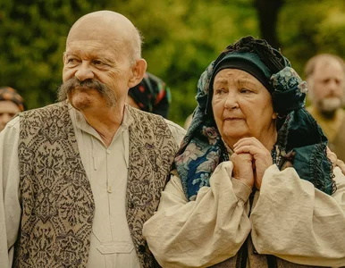 Miniatura: Podbił kina i streaming, czas na więcej....