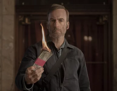 Miniatura: Thriller HBO Max z ulubieńcem wpadł do...