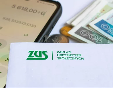 Miniatura: Dziś mogą pojawić się utrudnienia. ZUS...