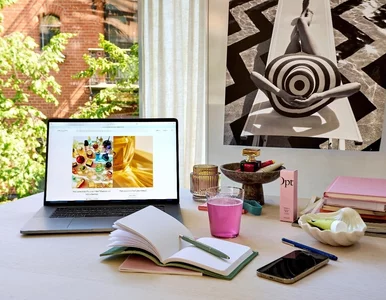 Miniatura: Dobrostan emocjonalny to prawdziwa twarz...