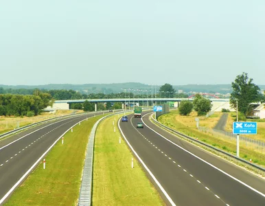Miniatura: Podwyżki cen na autostradzie A2. Generalna...