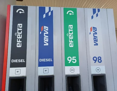 Miniatura: Zatankuj w ten dzień. Będzie najtaniej od...