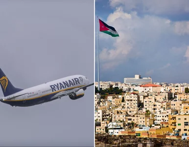 Miniatura: Koniec tych lotów Ryanair z Polski. Ważny...