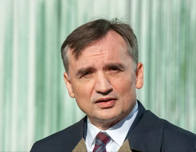 Miniatura: Fatalne wieści dla Ziobry. Ten sondaż nie...