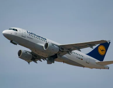 Miniatura: Jeszcze mniej połączeń z Polski. Znana...