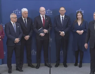 Miniatura: Spór o krzyż w szkole w Kielnie przeniósł...