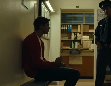Miniatura: Thriller na otwarcie tygodnia i inne...
