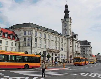 Miniatura: Kierowcy autobusów i tramwajów nietykalni....