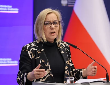 Miniatura: CBA wkroczyło do resortu środowiska....