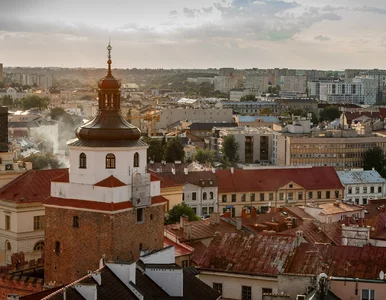 Miniatura: Turystyczny rekord polskiego miasta. 6...