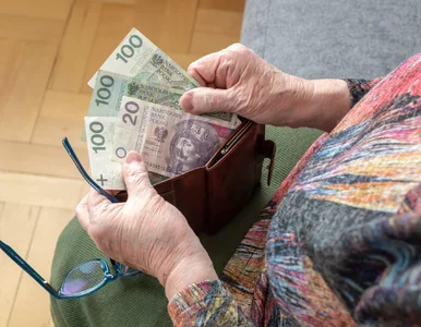 Miniatura: Trzynastka coraz bliżej. Ci seniorzy...