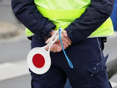 Miniatura: Każdy punkt oznacza tragedię. Policja...