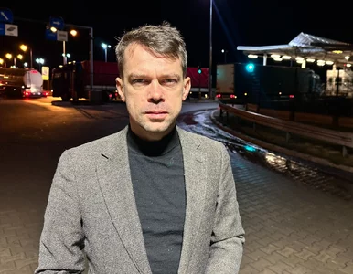 Miniatura: KO podjęła decyzję ws. Kołodziejczaka....