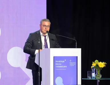 Miniatura: Prof. Giannopoulos: Te decyzje przekładają...