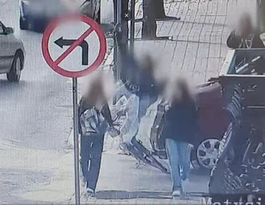 Miniatura: Potrącenie rowerzystek na Lubelszczyźnie....