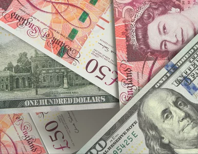 Miniatura: Kursy walut 27 stycznia 2026. Po ile...