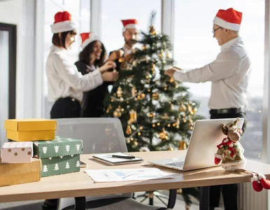 Miniatura: „Na pół gwizdka". Ministra szczerze o...