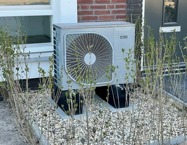 Miniatura: Pompy ciepła coraz mniej popularne. Polacy...