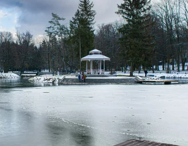 Miniatura: Duży problem w polskich uzdrowiskach....
