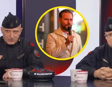 Miniatura: Burza wokół Kamratów w Kanale Zero....