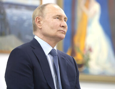 Miniatura: Zawieszenie broni pomiędzy Rosją i...
